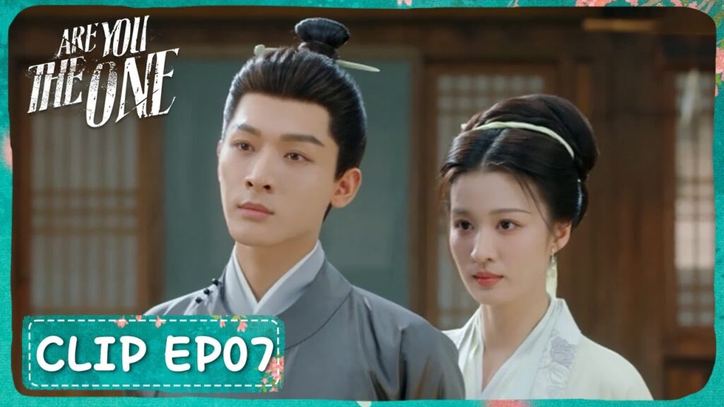 يعمل شينغ جو وميانتانغ معا للتعامل مع رجل سيء｜مقطع من الحلقة "07" هل أنت الشخص المناسب｜WeTV