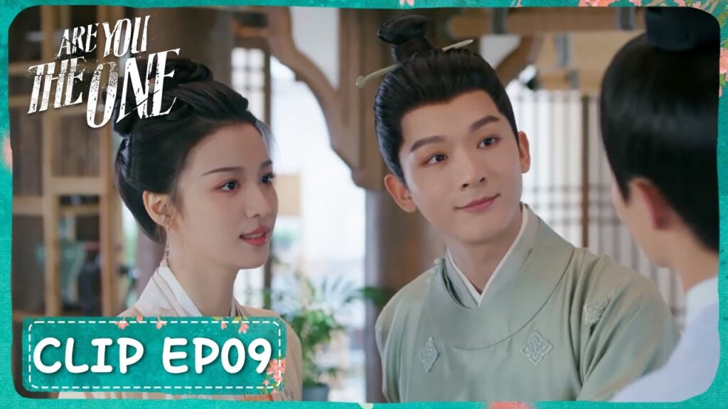 أسف شينغ جو لأنه يريد العثور على مباراة جيدة لميانتانغ｜مقطع من الحلقة "09" هل أنت الشخص المناسب｜WeTV