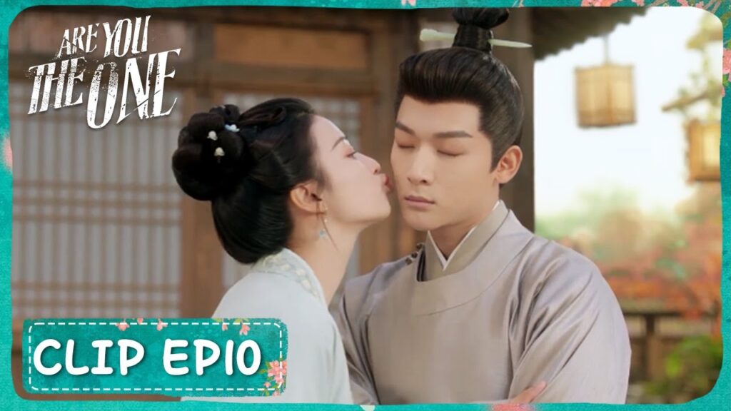 يحارب شينغ جو جاره الشرير، ويكافئه ميانتانغ بقبلة!｜مقطع من الحلقة "10" هل أنت الشخص المناسب｜WeTV