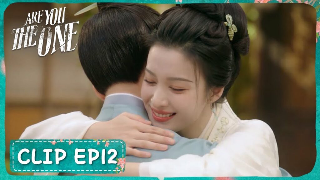 يجب عليك الركض للقاء الشخص الذي يعجبك!｜مقطع من الحلقة "12" هل أنت الشخص المناسب｜WeTV