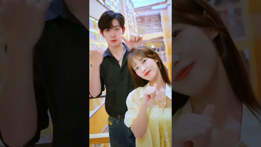 الثنائي اللطيف و الجميل 💛 #RenYunjie #FangJin #youku #عناق_في_الليلة_المظلمة #Embraceinthedarknight الثنائي اللطيف و الجميل 💛 #RenYunjie #FangJin #youku #عناق_في_الليلة_المظلمة #Embraceinthedarknight