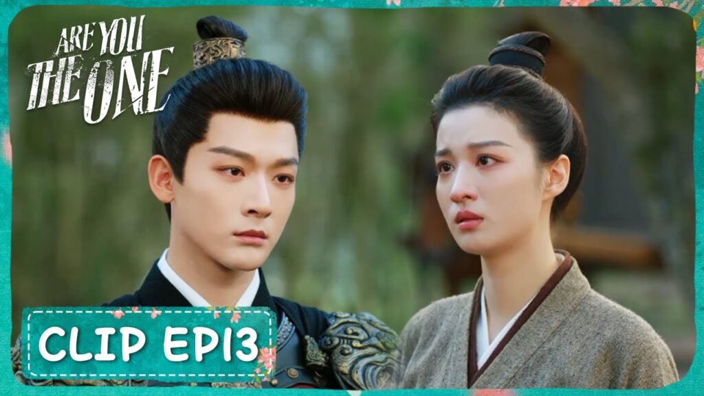 صفع ليو ميانتانغ تسوى شينغ جو بغضب!｜مقطع من الحلقة "13" هل أنت الشخص المناسب｜WeTV