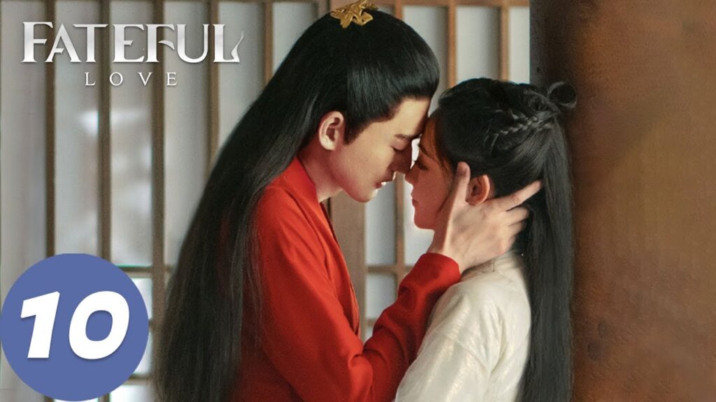 المسلسل الصيني “الحب المؤلم”|الحلقة 10|Fateful Love|WeTV المسلسل الصيني "الحب المؤلم"|الحلقة 10|Fateful Love|WeTV