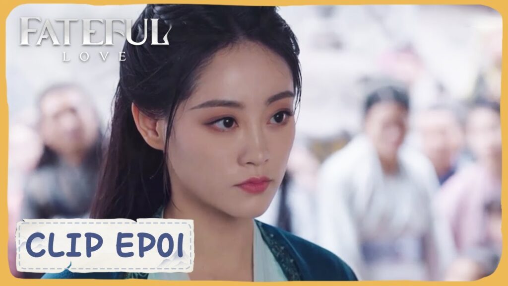 رائع جدا! هان زيكينغ تعلم زوجة أبيها الشريرة درسا!｜مقطع من الحلقة "1" الحب المؤلم｜WeTV