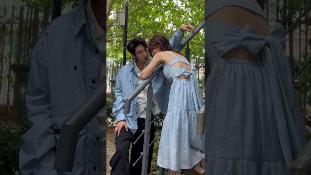 الثنائي الجميل 💙 #RenYunjie #FangJin #youku #عناق_في_الليلة_المظلمة #Embraceinthedarknight الثنائي الجميل 💙 #RenYunjie #FangJin #youku #عناق_في_الليلة_المظلمة #Embraceinthedarknight