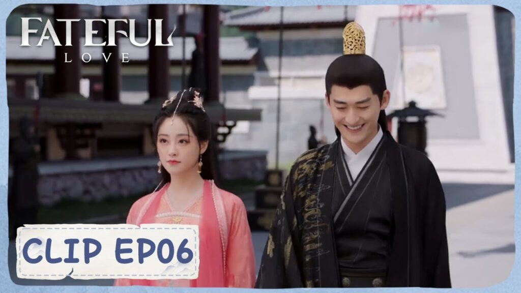 انتظر جون بايويه بصبر زيكينغ لتناول العشاء!｜مقطع من الحلقة "6" الحب المؤلم｜WeTV