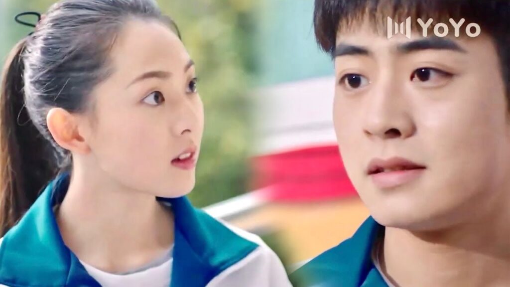 انا لا اساعد الجميع انا اساعدك انتــي فقط  (عندما تغيبت عن المدرسة للقائك)