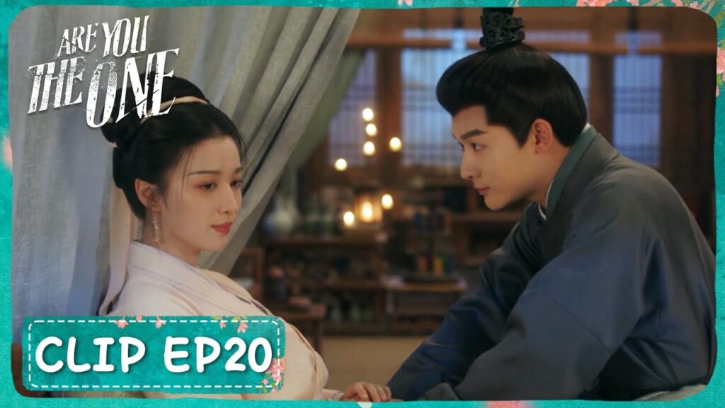 عندما سمع أن زوجة كانت مريضة، اعتنى بها زوج على الفور｜مقطع من الحلقة "20" هل أنت الشخص المناسب｜WeTV