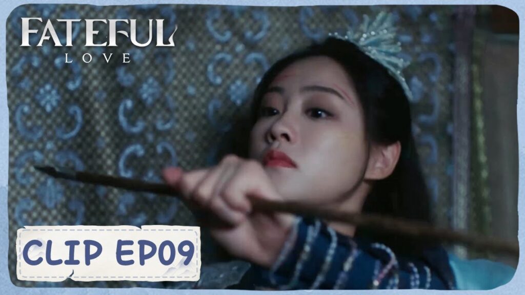 بعد أن لم يتعاف من إصابات خطيرة، تعرض زيكينغ للهجوم مرة أخرى!｜مقطع من الحلقة "9" الحب المؤلم｜WeTV