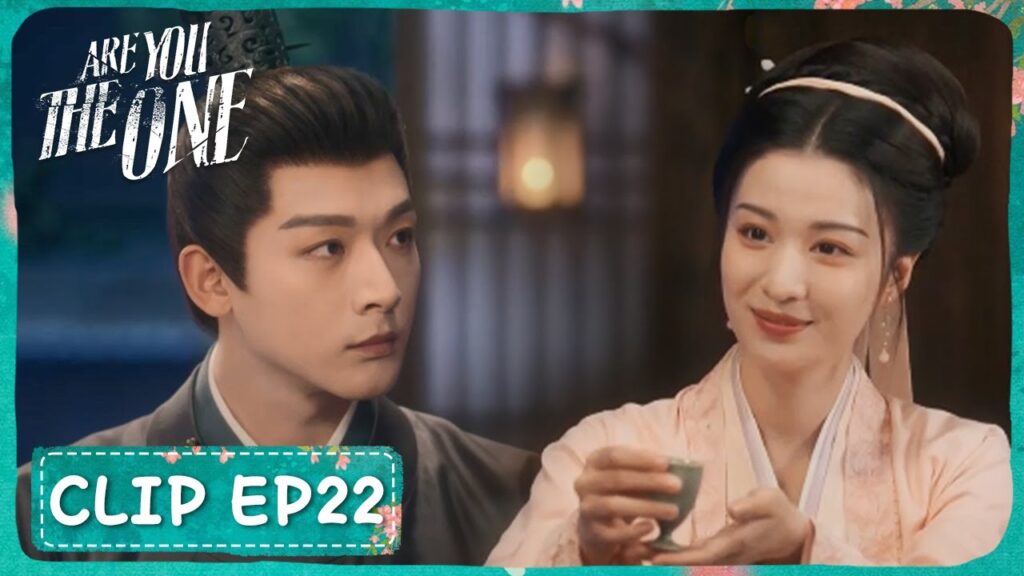 اشتبه تسوى شنغ جو في أن زوجته علمت الحقيقة|مقطع من الحلقة “22” هل أنت الشخص المناسب|WeTV اشتبه تسوى شنغ جو في أن زوجته علمت الحقيقة|مقطع من الحلقة "22" هل أنت الشخص المناسب|WeTV