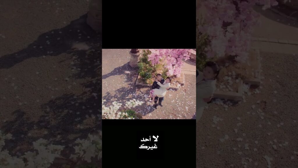 نشهد تساقط الثلوج معاً لنشيخ معاً ❄️😍 #noonebutyou #jinzi #guanchag #لا_أحد_غيرك #youku #shorts