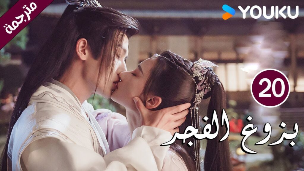 الحلقة 20 بزوغ الفجر | Dawn is Breaking | هي شوان لين | لي في | وانغ شينغ وي | YOUKU