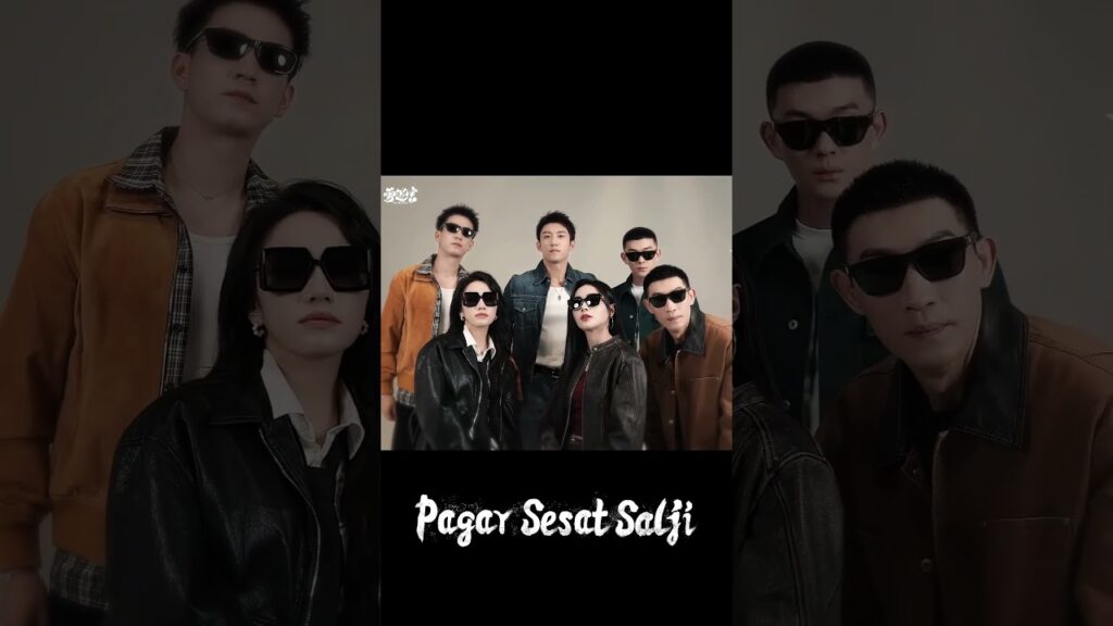 فريق هالان🔥🔥  #JohnnyHuang #HuangJingyu #WangZiqi #XieKeyin #shakingchloe #LiuRunnan #الرصاصة_الاولى