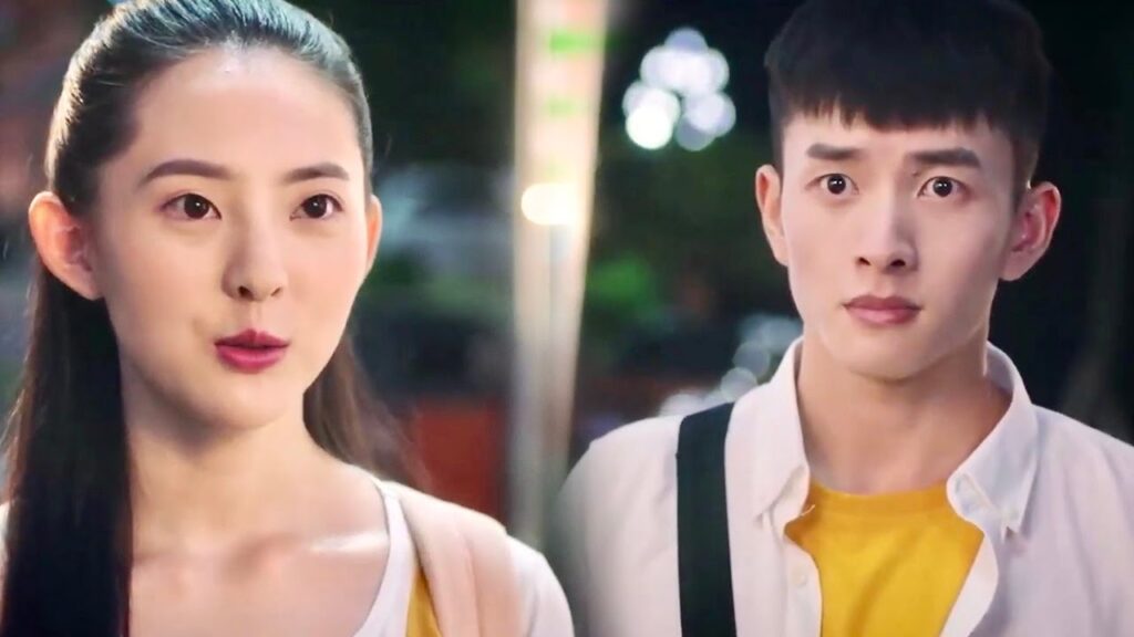 لا يريد ان يسمع جوابها على اعترافـه (عندما تغيبت عن المدرسة للقائك) لا يريد ان يسمع جوابها على اعترافـه (عندما تغيبت عن المدرسة للقائك)