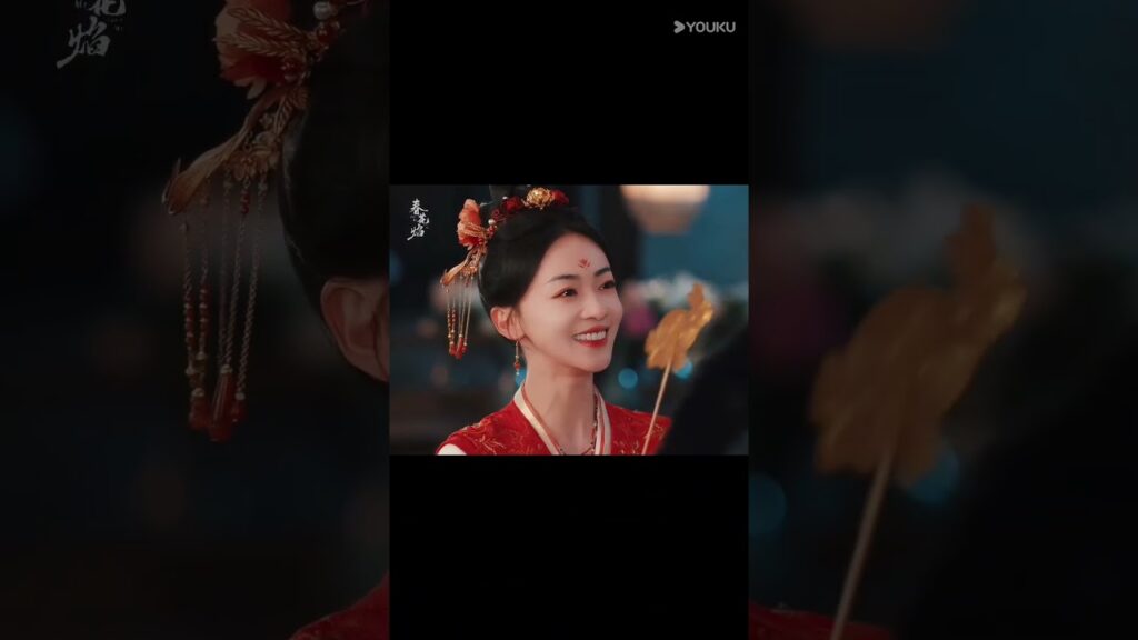 مهرجان منتصف خريف سعيد 💕|‪ اقتليني احبيني‬‏[Kill Me Love Me]| YOUKU