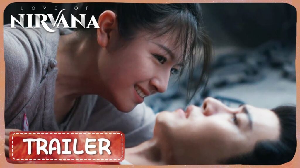 مقطع ترويجي للحلقة "6-10"｜حب نيرفانا｜Love of Nirvana｜WeTV