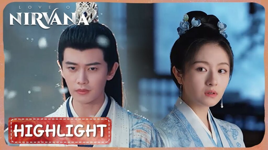 مجموعة أبرز للحلقة "1-5"｜حب نيرفانا｜Love of Nirvana｜WeTV