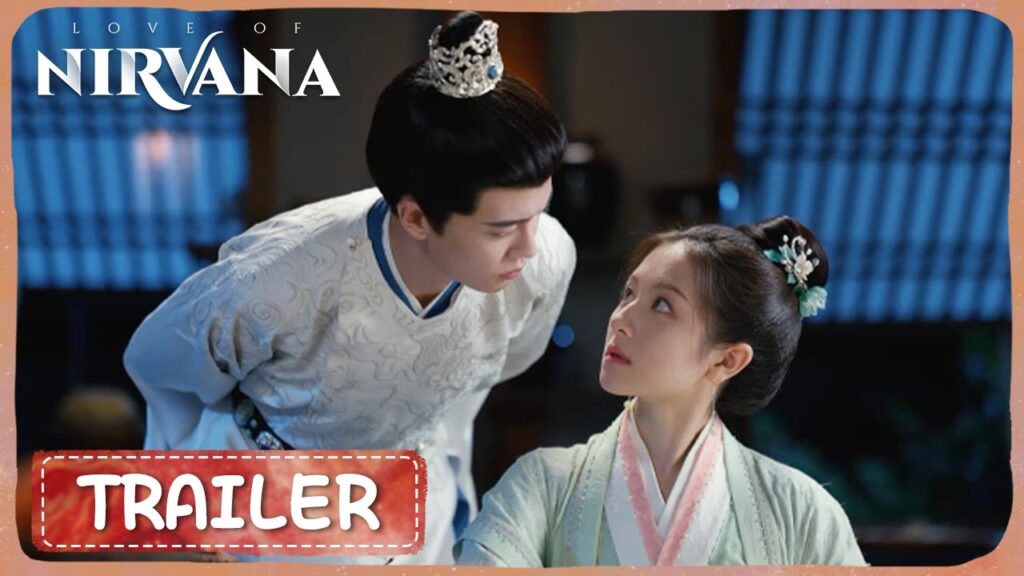 مقطع ترويجي للحلقة "11-15"｜حب نيرفانا｜Love of Nirvana｜WeTV