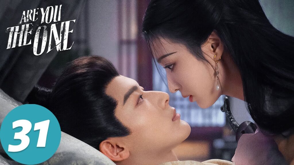 المسلسل الصيني هل أنت الشخص المناسب "Are You The One  "31 الحلقة | WeTV
