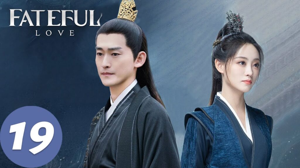 المسلسل الصيني “الحب المؤلم”|الحلقة 19|Fateful Love|WeTV المسلسل الصيني "الحب المؤلم"|الحلقة 19|Fateful Love|WeTV