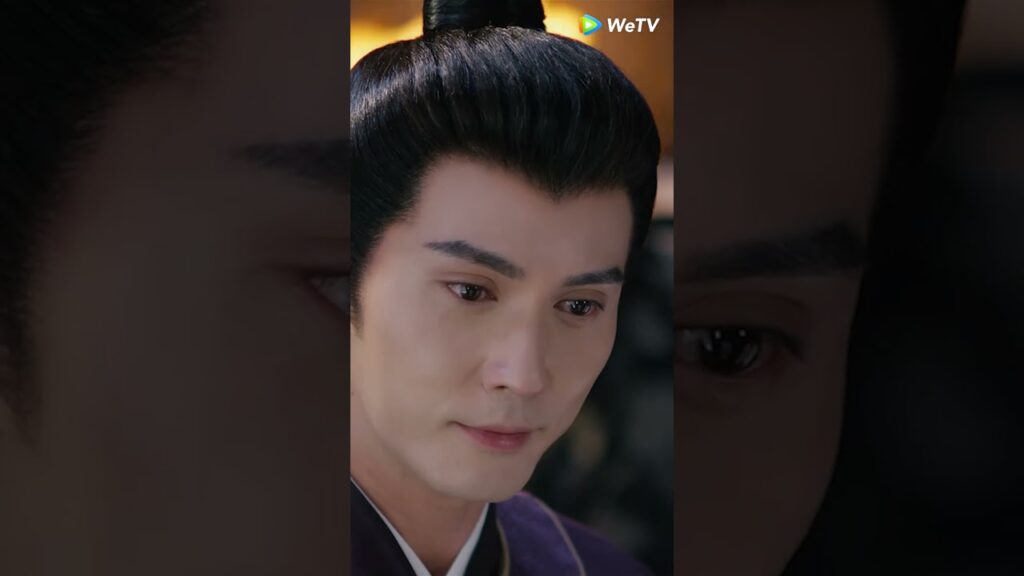 شاهد رجلا آخر يأخذها بعيدا😢#حب_نيرفانا #LoveofNirvana #renjialun #lilandi #cdrama #shorts