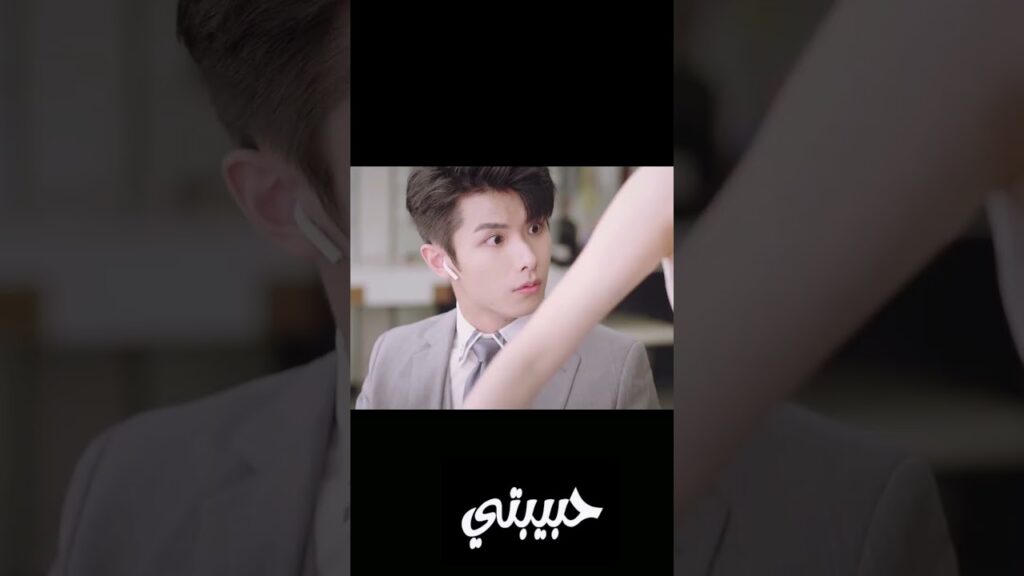 تجرؤين على سرقة حبيبي مني ؟!! #حبيبتي #MyGirl #YOUKU #99分女朋友 #zhaoyiqin #lijiaqi #hemeixuan تجرؤين على سرقة حبيبي مني ؟!! #حبيبتي #MyGirl #YOUKU #99分女朋友 #zhaoyiqin #lijiaqi #hemeixuan