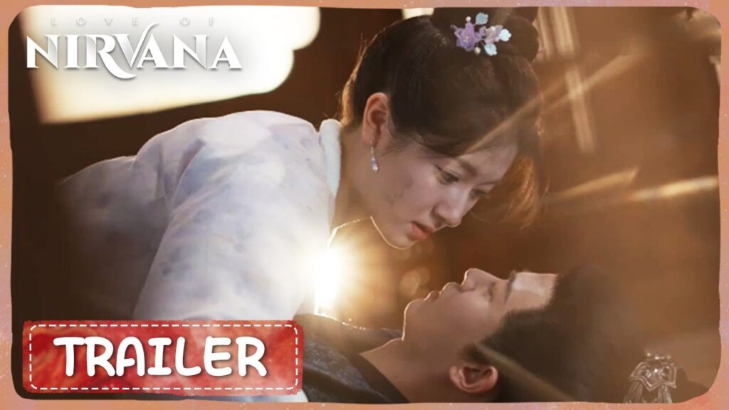 مقطع ترويجي للحلقة "16-20"｜حب نيرفانا｜Love of Nirvana｜WeTV