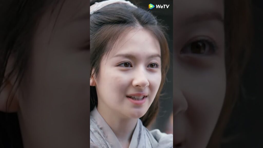 زوجان لديهما رغبة قوية في الأداء🤣🤣 #حب_نيرفانا #LoveofNirvana #renjialun #lilandi #cdrama #shorts