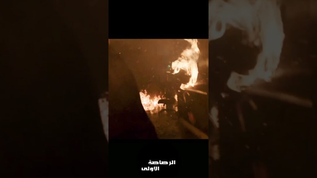 يخاطر بحياته لانقاذه  #JohnnyHuang #HuangJingyu #WangZiqi #TheFirstShot #الرصاصة_الاولى