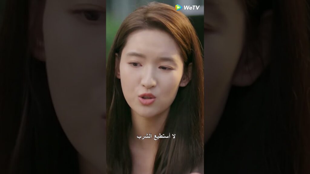 لا أحد يستطيع أن يتنمر عليها!😡#أنت_صديق_حبيبي #YouAreMyLoverFriend #zhangxincheng #wangyuwen #shorts
