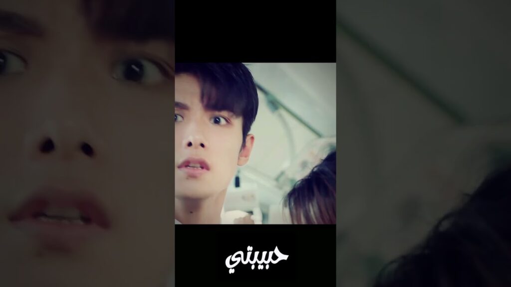 سوف احميك من الآخرين دائما  #حبيبتي  #MyGirl #YOUKU #99分女朋友 #zhaoyiqin #lijiaqi