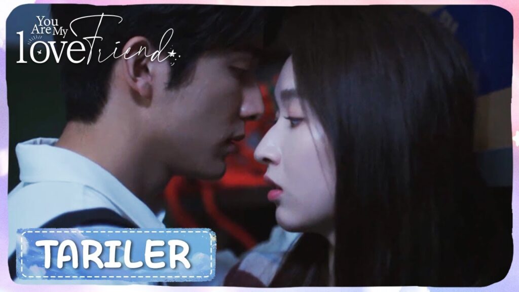 مقطع ترويجي للحلقة "6-10"｜أنت صديق حبيبي｜You Are My Lover Friend｜WeTV