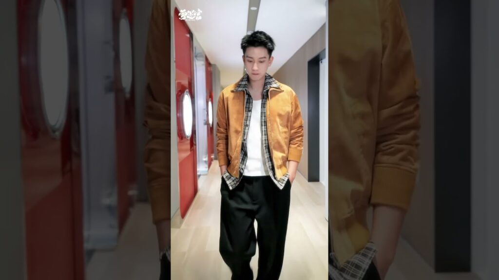 فريق هالان🔥  #JohnnyHuang #HuangJingyu #WangZiqi #XieKeyin #shakingchloe #LiuRunnan #الرصاصة_الاولى