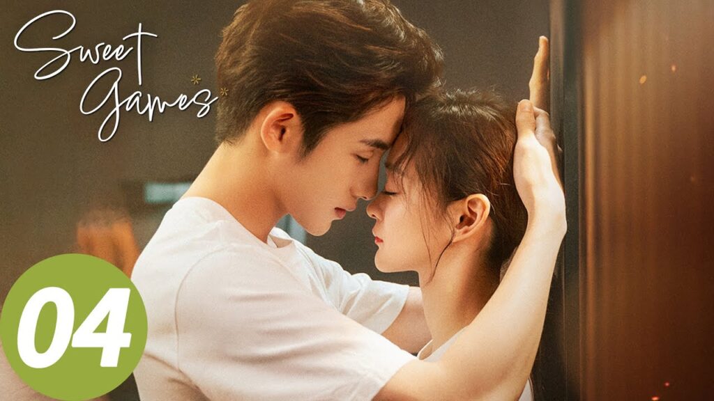 المسلسل الصيني “الألعاب الحلوة”|الحلقة 4|Sweet Games|WeTV المسلسل الصيني "الألعاب الحلوة"|الحلقة 4|Sweet Games|WeTV