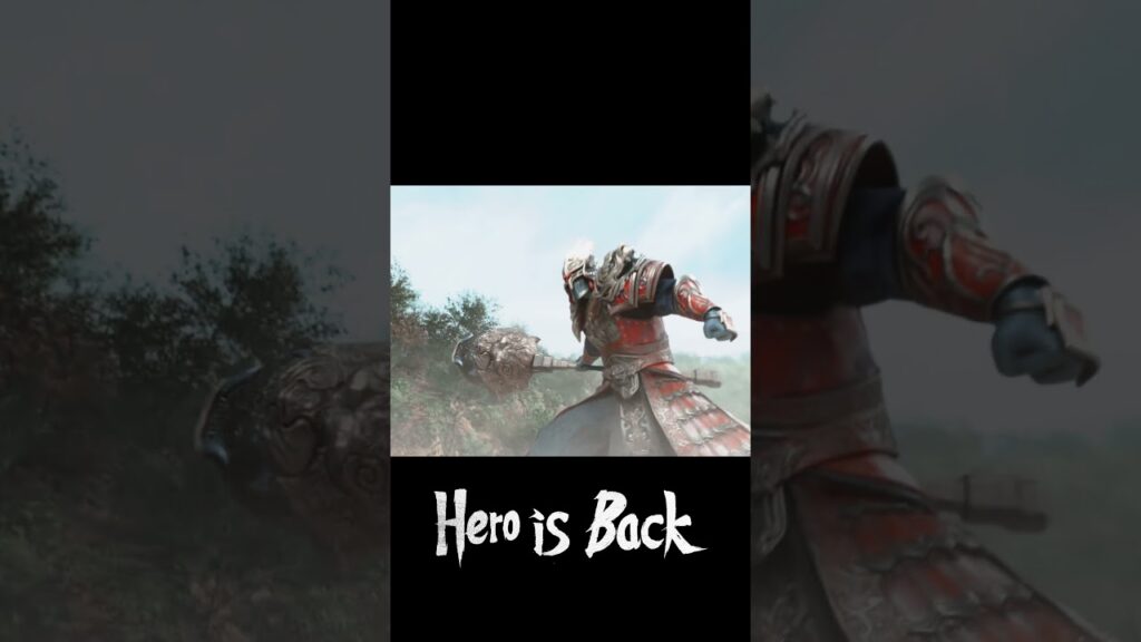 تعلم انه دائماً خلفها يحميها و يساندها  #zhangyuxi  #عاد_البطل #HeroIsBack #youku #AoRuiPeng #jinjia