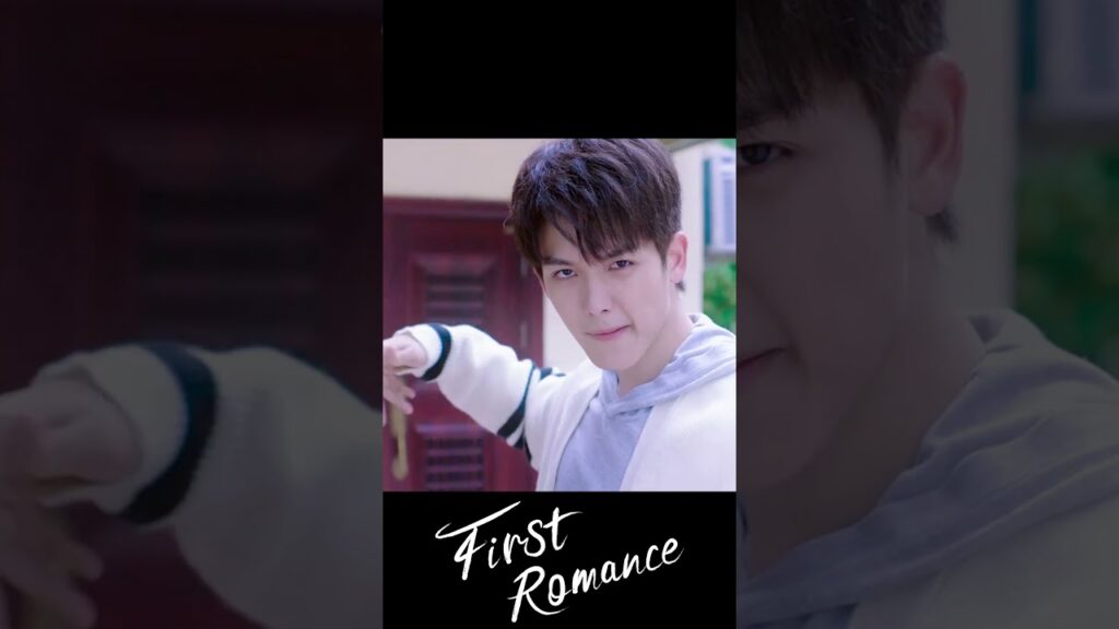 احب سذاجتنا معاً💕 #初恋了那么多年 #رومانسيتي_الاولى #FirstRomance#wanpeng #rileywang #wangyilun احب سذاجتنا معاً💕 #初恋了那么多年 #رومانسيتي_الاولى #FirstRomance#wanpeng #rileywang #wangyilun