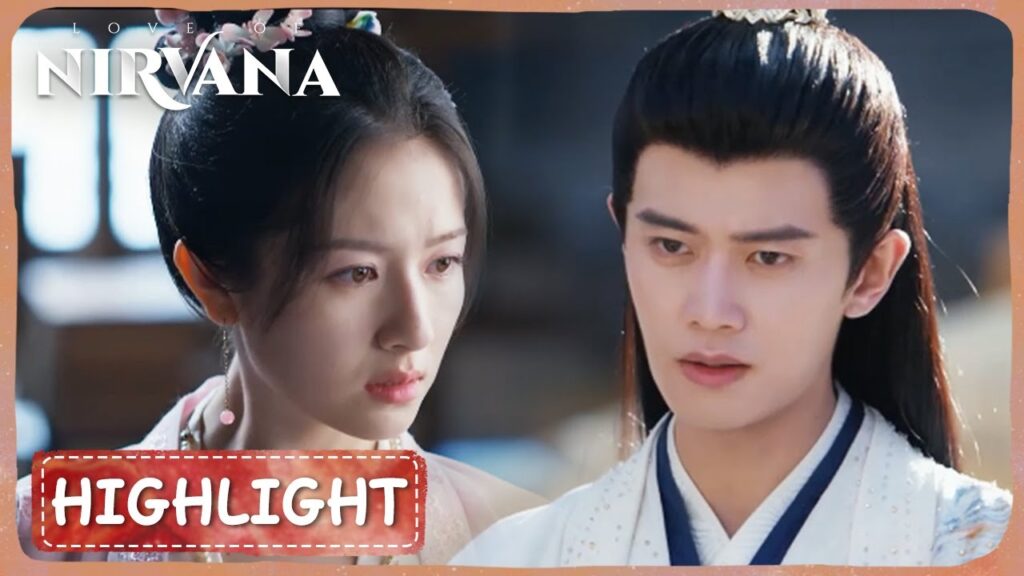 مجموعة أبرز للحلقة "6-10"｜حب نيرفانا｜Love of Nirvana｜WeTV