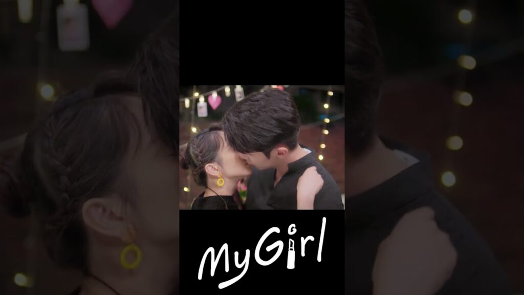 انت ملكي , انت حبيبتي انتِ عالمي بالكامل 💜 #حبيبتي #MyGirl #YOUKU #99分女朋友 #zhaoyiqin #lijiaqi انت ملكي , انت حبيبتي انتِ عالمي بالكامل 💜 #حبيبتي #MyGirl #YOUKU #99分女朋友 #zhaoyiqin #lijiaqi