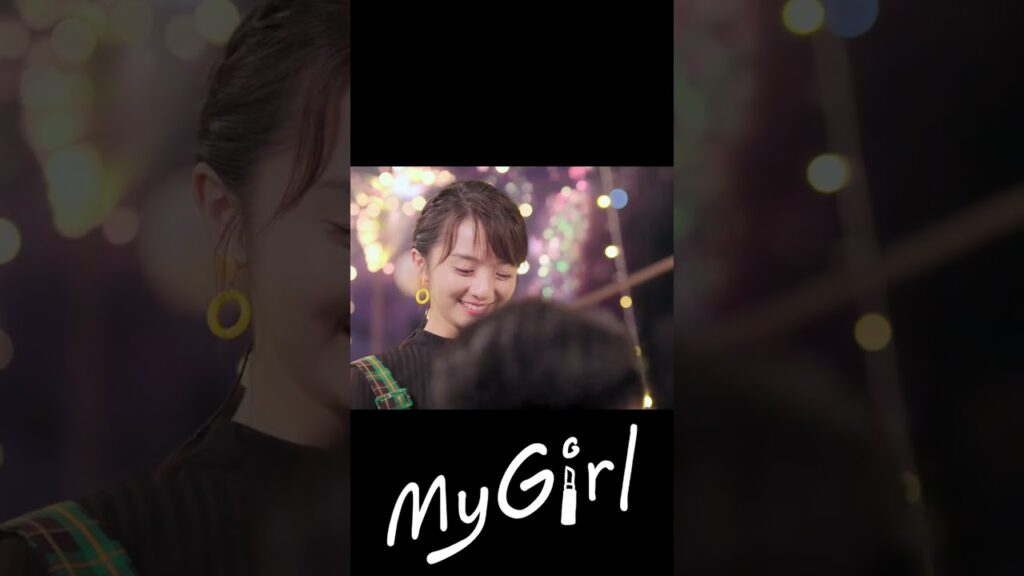 تزوجيني و اجعليني اسعد رجل بالعالم 😍  #حبيبتي  #MyGirl #YOUKU #99分女朋友 #zhaoyiqin #lijiaqi