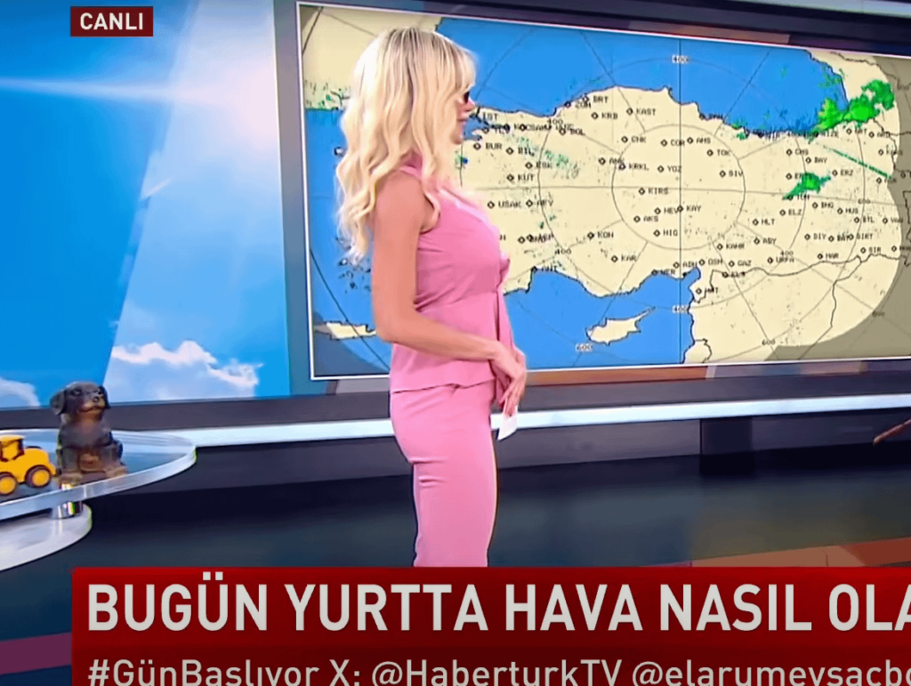 Kandırıldık - ela rumeysa