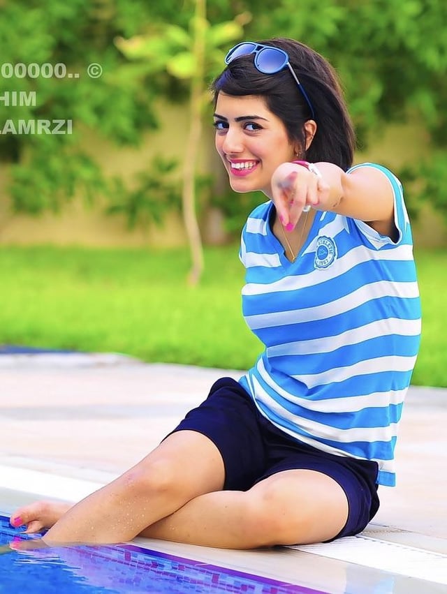 Haya Abdul Salam 🇰🇼 Haya Abdul Salam 🇰🇼