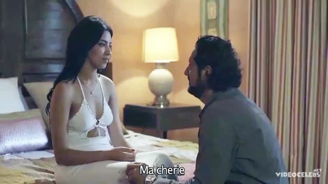 Halima Karaouane 🇩🇿 - Much Loved, 2015 (Hot Scene 🔥)