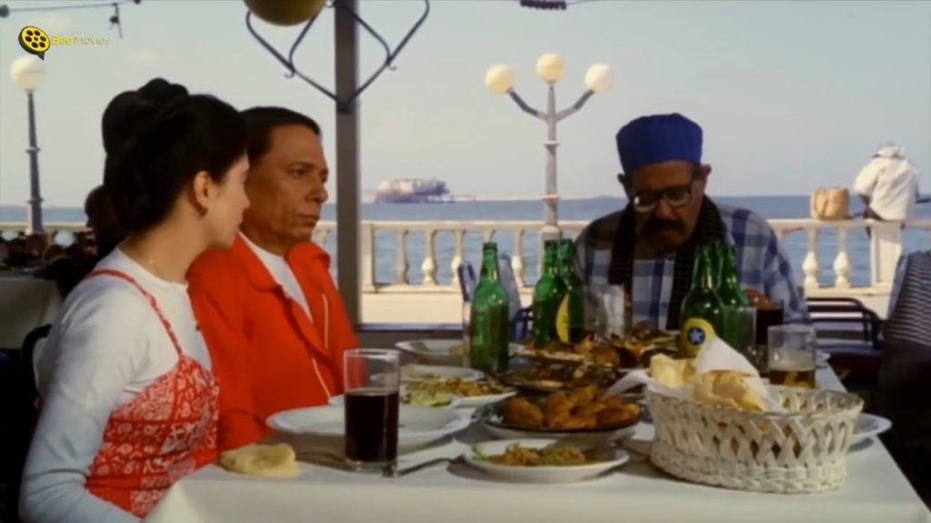 Sherine – Bakhit and Adeela, 1995 (Pt3) Sherine - Bakhit and Adeela, 1995 (Pt3)