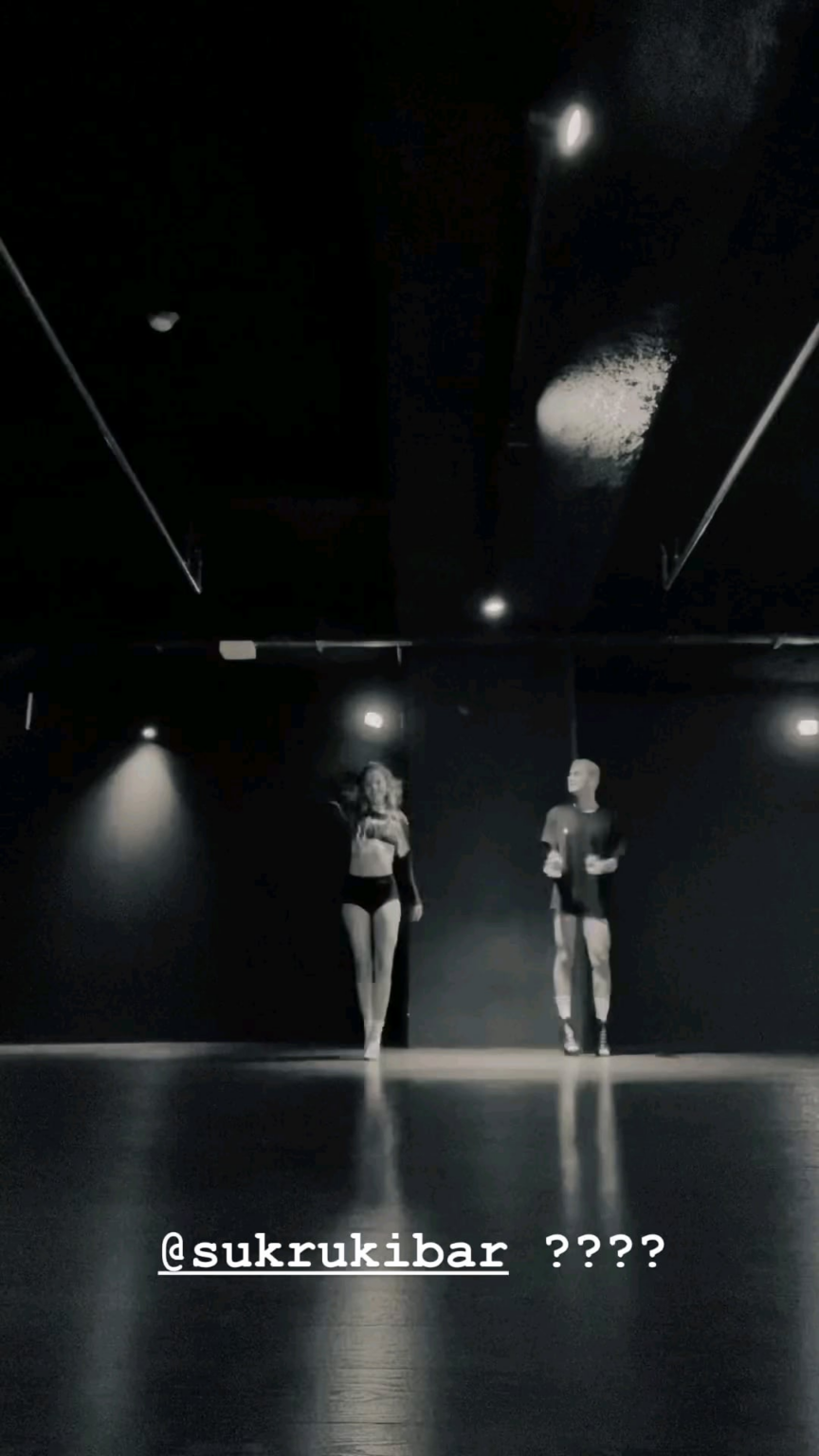 Zeynep Sürmeli (zeybik)