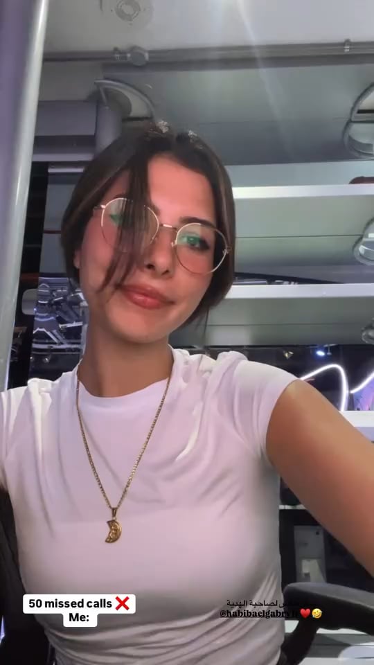 Nirvana Elabd (IG) 🇪🇬