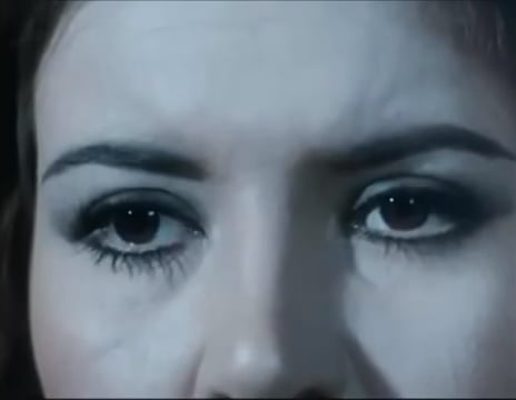 Mervat Amin - The Downtown Apartment, 1975