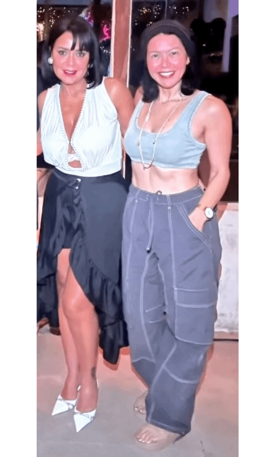 Rania Youssef & Lekaa Elkhamissi