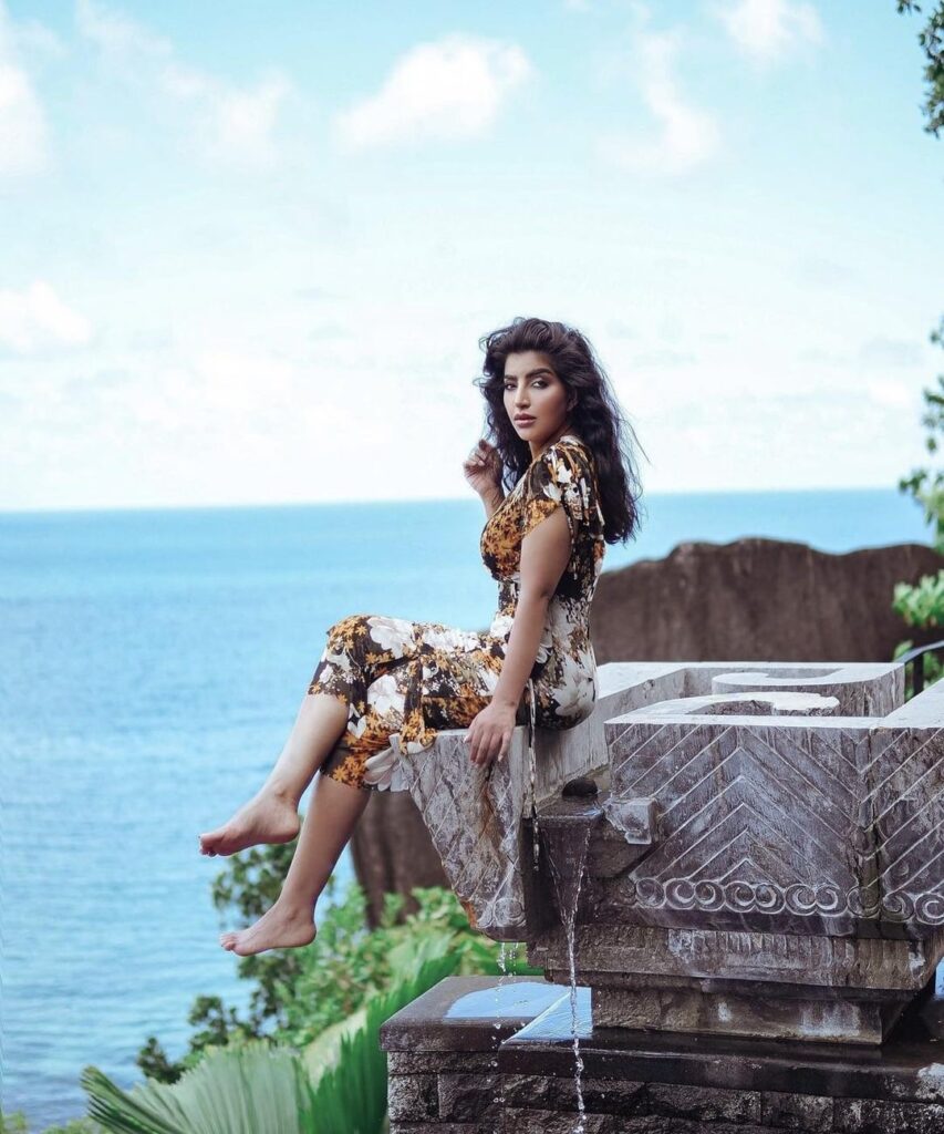 Buthaina Al Raisi 🇴🇲