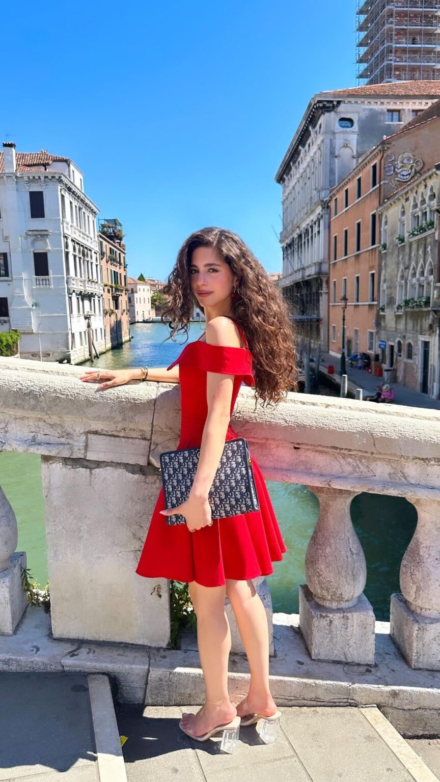 Mayan El Sayed 🇪🇬