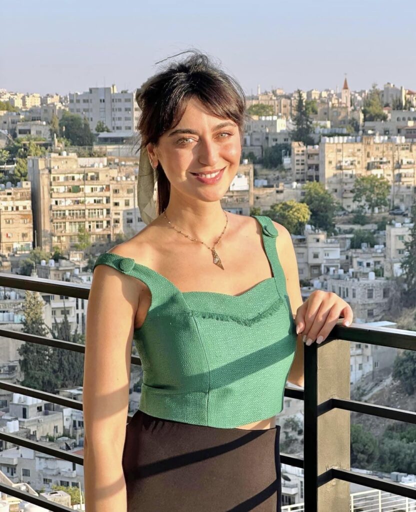 Faia Younan 🇸🇾🌱 Faia Younan 🇸🇾🌱